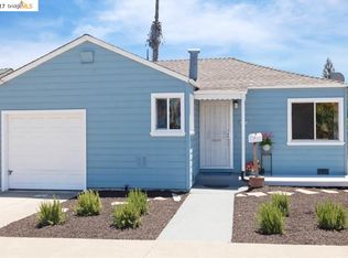 5118 Clinton Ave, Richmond, CA 94805