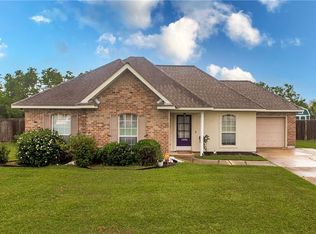 11036 Audubon Dr, Hammond, LA 70403