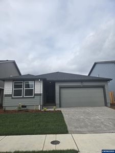 337 Stella St NE, Salem, OR, 97301