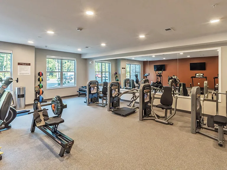 Covington Crossings 55+ Senior Living — Photo 13