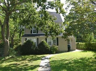 71 Le Grande Ave #1, Greenwich, CT