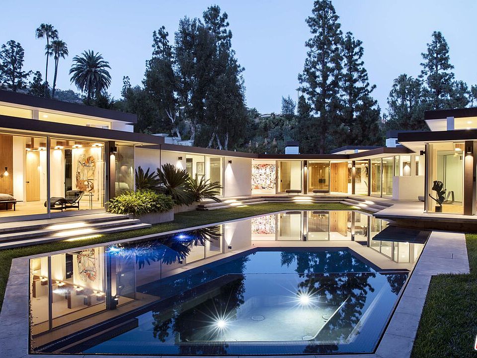 1061 Loma Vista Dr, Beverly Hills, CA 90210 MLS 23228909 Zillow
