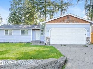 18813 79th Avenue Ct E, Puyallup, WA 98375