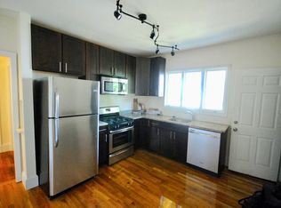 98 Montebello Rd #1R, Jamaica Plain, MA 02130