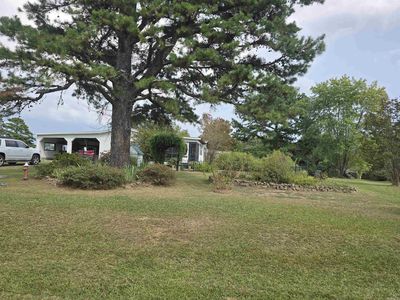 125 Starlight Ln, Romance, AR, 72136