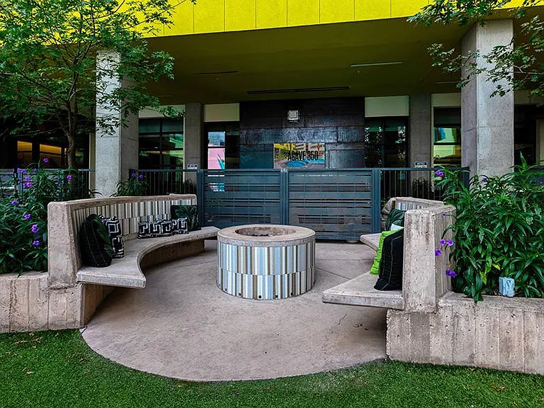Agave 350 — Photo 21
