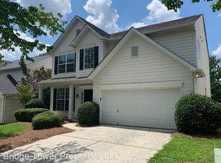 110 Charing Pl, Mooresville, NC 28117