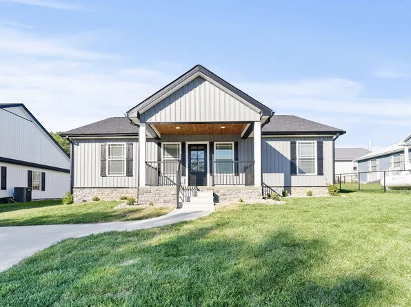 264 Sycamore Dr, Cynthiana, KY 41031