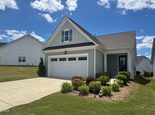 107 Canary Ct, Raleigh, NC 27610