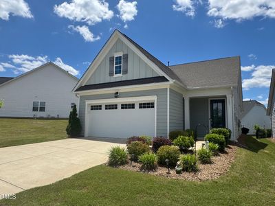 107 Canary Ct, Raleigh, NC, 27610