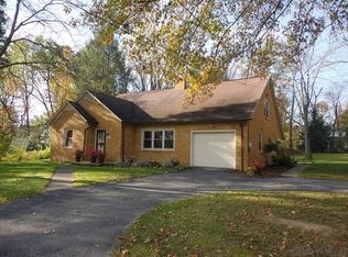 931 Haverford St, Johnstown, PA 15905