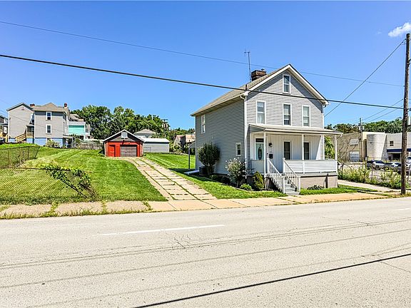 2nd image of 615 W Otterman St