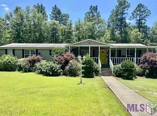 19478 Rolling Pines Rd, Amite, LA 70422