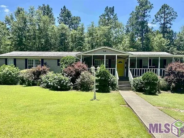 19478 Rolling Pines Rd, Amite, LA 70422