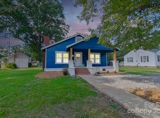 612 Engleside St, Monroe, NC 28110
