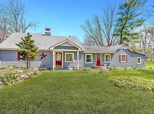 58 Stark Rd, Columbia, NJ 07832