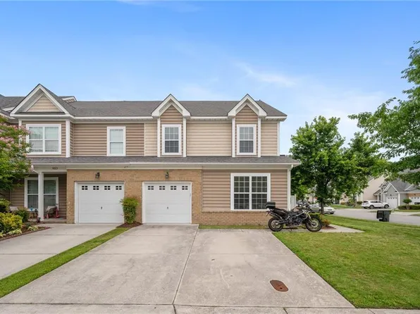 5025 Breleigh Ln, Suffolk, VA 23435