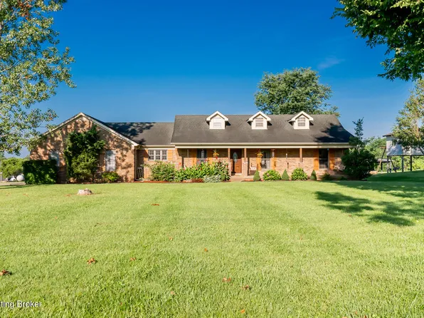 351 Fairview Ln, Shepherdsville, KY 40165