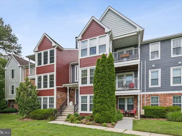 625 Deering Rd #2A, Pasadena, MD 21122