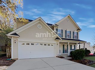 150 Elrosa Rd, Mooresville, NC 28115