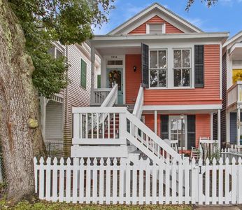 1816 Avenue M, Galveston, TX, 77550