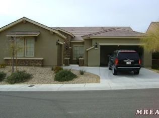 1029 Starlight Terrace Way, Mesquite, NV 89034