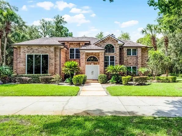 1717 Fountainhead Dr, Lake Mary, FL 32746