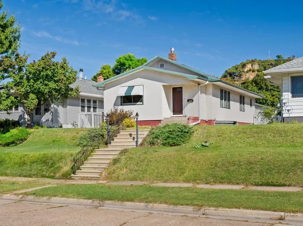 135 South 23rd STREET, La Crosse, WI 54601