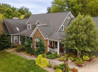 3800 Back Orrville Rd, Wooster, OH 44691