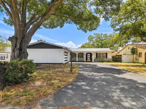 5002 S Trask St, Tampa, FL 33611