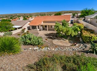 65837 E Rose Ridge Dr, Saddlebrooke, AZ 85739
