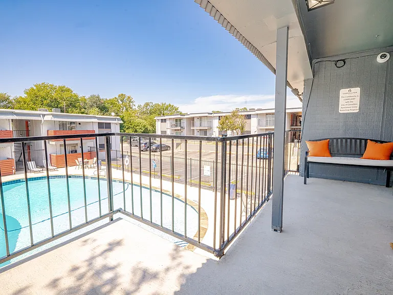 Cantera Apartment Homes — Photo 15