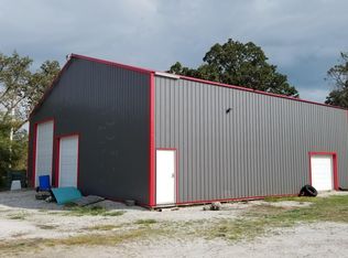 2101 S Main St, Galena, KS 66739