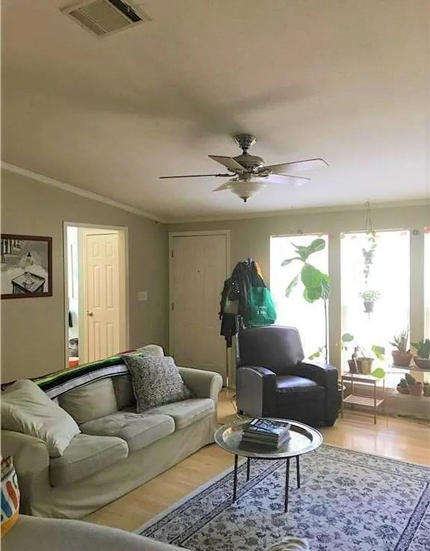 1410 Harvey St Unit A — Photo 3