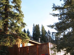 530 Society Dr, Telluride, CO 81435