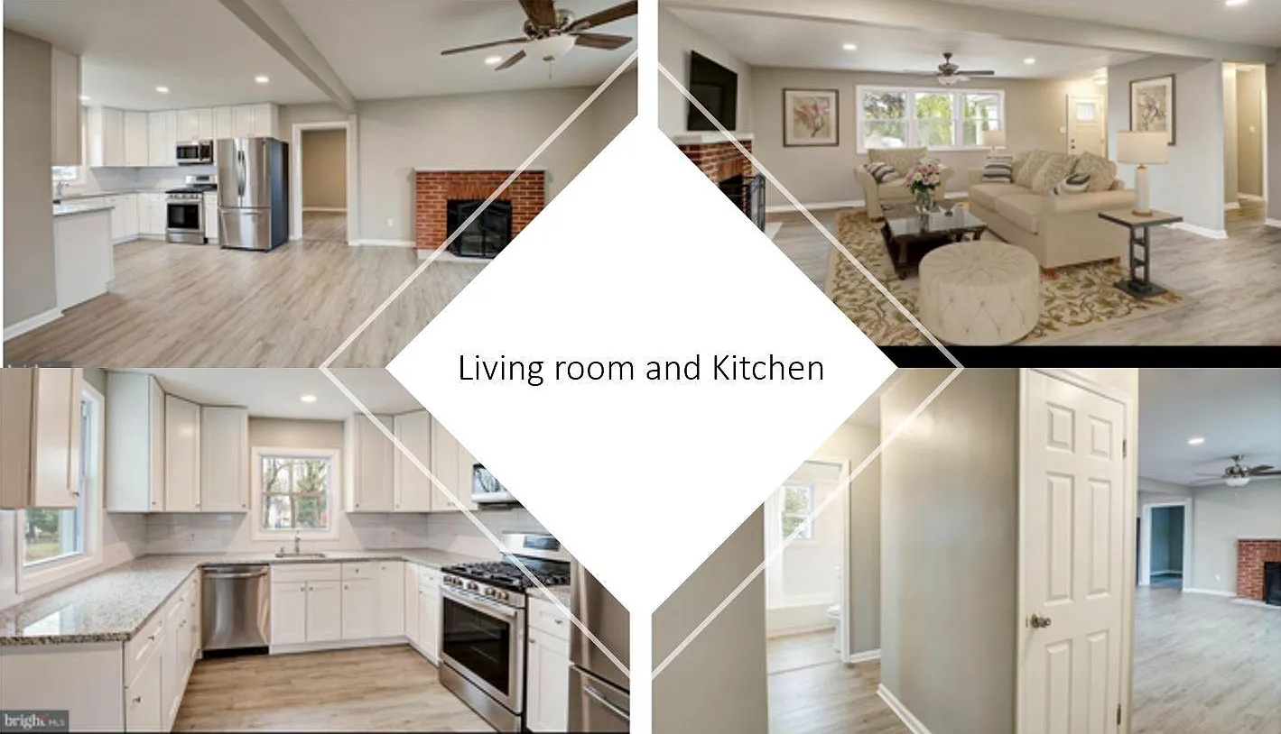 3 bed, 1550 sqft, $3,000 — Photo 1