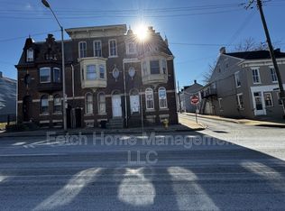 666 E Market St #4, York, PA 17403