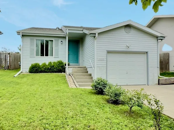 2000 NW 57th St, Lincoln, NE 68528