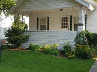 309 E Virginia Ave #1, Peoria, IL