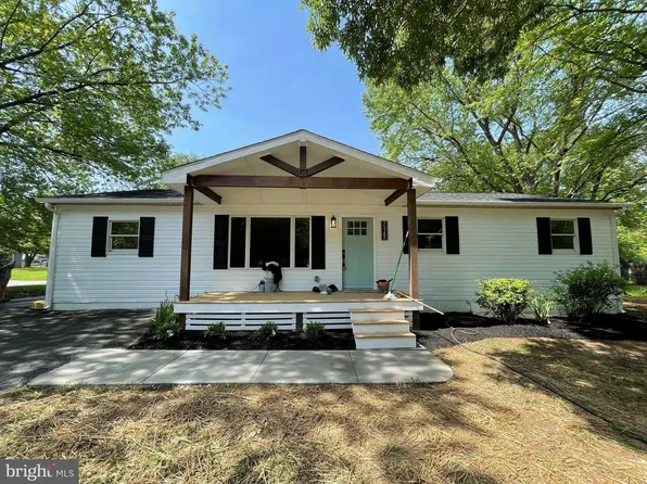 25389 Joseph Way, Hollywood, MD 20636