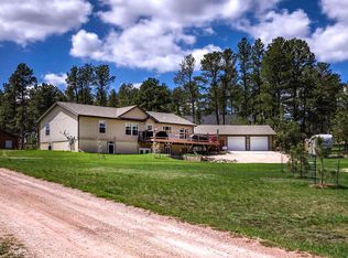 155 Surrey Ln, Custer, SD 57730