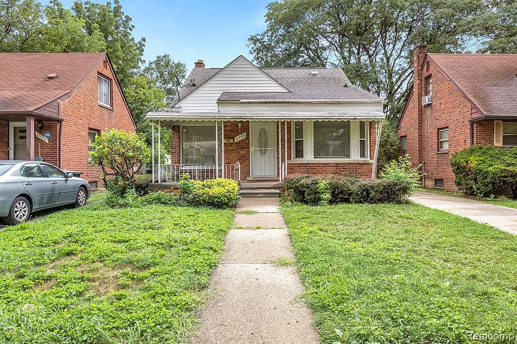 11768 Hazelton, Redford, MI 48239 Zillow