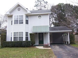 6624 Autumn Ridge Dr, Mobile, AL 36695