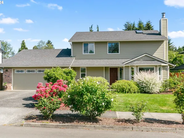 1912 NW 90th St, Vancouver, WA 98665