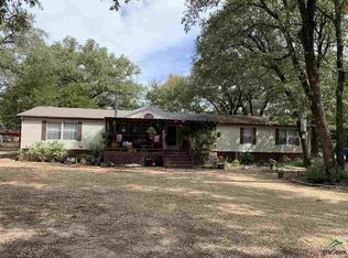1505 Creek Crossing Trl, Wills Point, TX 75169