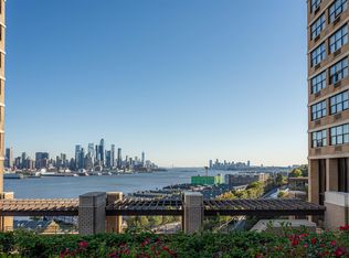 The Galaxy Towers, West New York, NJ 07093