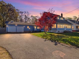 959 Main St, Agawam, MA 01001