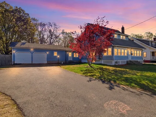 959 Main St, Agawam, MA 01001
