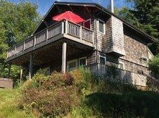 333 Vosburg St, Tillamook, OR 97147