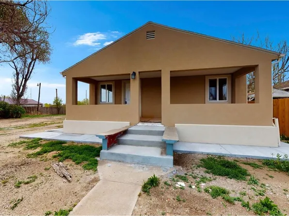 115 Park St, Fort Morgan, CO 80701